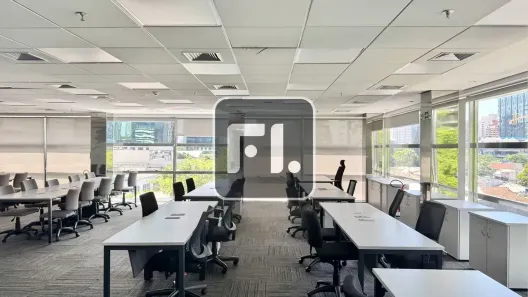 Conjunto Comercial / Sala para venda ou aluguel, 600m² no Vila Olímpia, São Paulo