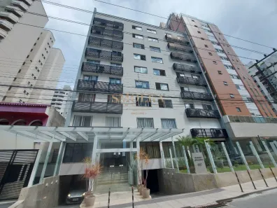 Apartamento com 3 Quartos à venda, 76m² no Centro, Florianópolis
