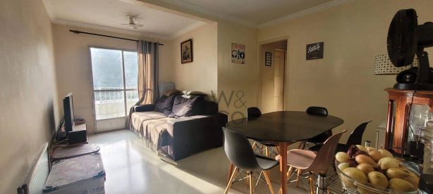 Apartamento com 3 Quartos à venda, 67m² no Jardim Jussara, São Paulo