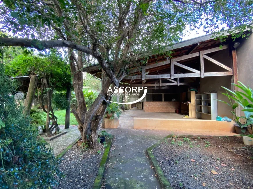 Foto do imóvel - Imóvel comercial à venda com 4 quartos, 400 m² e 3 banheiros em
