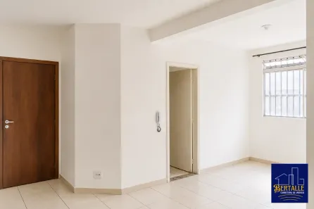 Apartamento com 3 Quartos à venda, 75m² no Jardim Montanhês, Belo Horizonte
