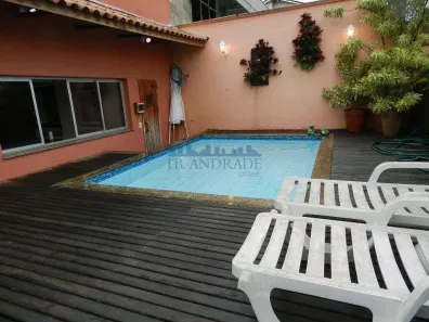 Cobertura com 4 Quartos à venda, 400m² no Barra da Tijuca, Rio de Janeiro