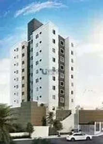 Apartamento com 2 Quartos à venda, 47m² no Jardim Maria Rosa, Taboão da Serra