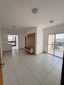 Apartamento com 2 Quartos à venda, 72m² no Chácaras Rurais Santa Maria, Jacareí