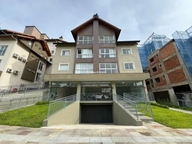Apartamento com 2 Quartos à venda, 75m² no Floresta, Gramado