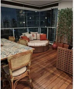 Apartamento com 2 Quartos à venda, 92m² no Bosque da Saúde, São Paulo