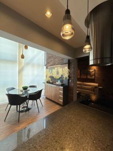 Apartamento com 1 Quarto à venda, 67m² no Vila Olímpia, São Paulo