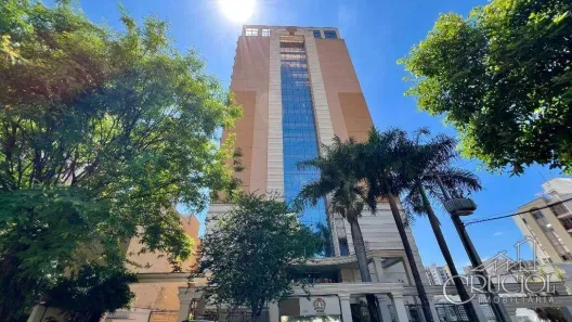 Apartamento com 1 Quarto à venda, 29m² no Centro, Londrina