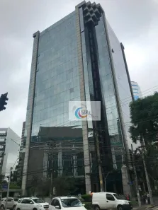 Conjunto Comercial / Sala para venda ou aluguel, 572m² no Vila Olímpia, São Paulo