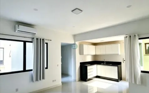 Studio com 1 Quarto para alugar, 29m² no Centro, Florianópolis