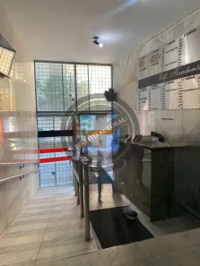 Conjunto Comercial / Sala à venda, 53m² no Santo Antônio, Recife