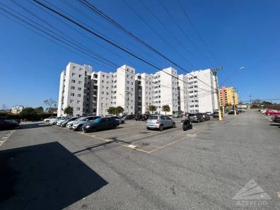 Apartamento com 2 Quartos à venda, 56m² no Parque São Vicente, Mauá