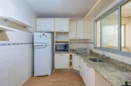 Apartamento com 2 Quartos à venda, 92m² no Centro, Florianópolis