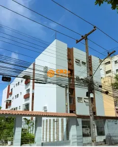 Apartamento com 2 Quartos à venda, 63m² no Boa Viagem, Recife