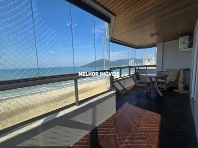 Prédio/Edifício Inteiro com 5 Quartos para alugar, 120m² no Centro, Balneário Camboriú