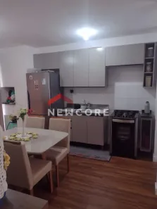Apartamento com 2 Quartos à venda, 54m² no Espinheiros, Itajaí