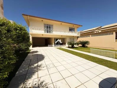 Casa com 5 Quartos à venda, 322m² no Campeche, Florianópolis