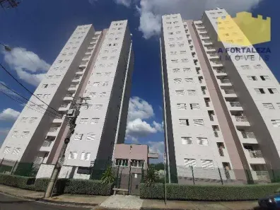 Apartamento com 2 Quartos à venda, 56m² no Vila Dainese, Americana
