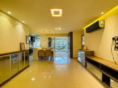 Apartamento com 2 Quartos à venda, 87m² no Bosque das Juritis, Ribeirão Preto