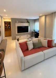 Apartamento com 3 Quartos à venda, 100m² no Jardim Santa Helena, Suzano