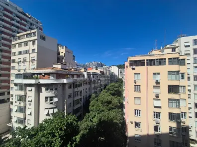 Apartamento com 1 Quarto à venda, 26m² no Flamengo, Rio de Janeiro