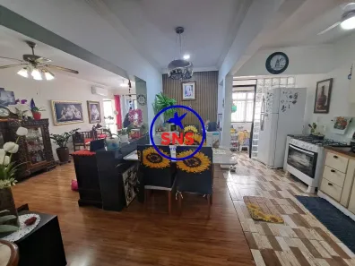 Apartamento com 2 Quartos à venda, 95m² no Centro, Campinas