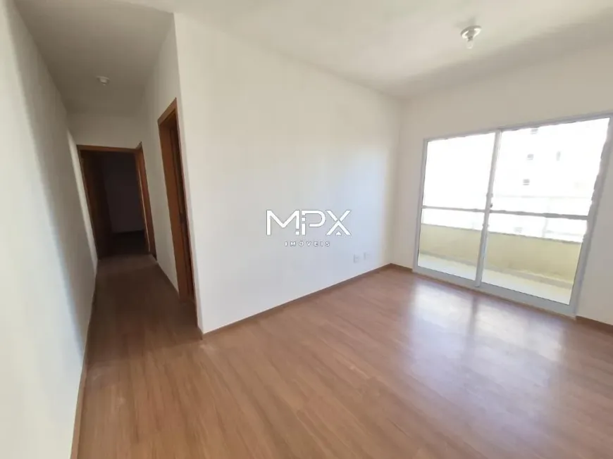 Foto do imóvel - Apartamento para alugar com 55 m², 2 quartos, 1 banheiro, 1 vaga