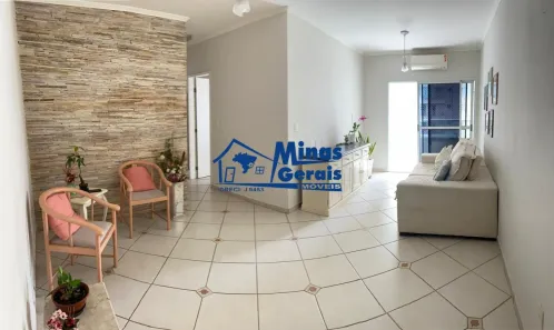 Apartamento com 3 Quartos à venda, 87m² no Parque Residencial Aquarius, São José dos Campos