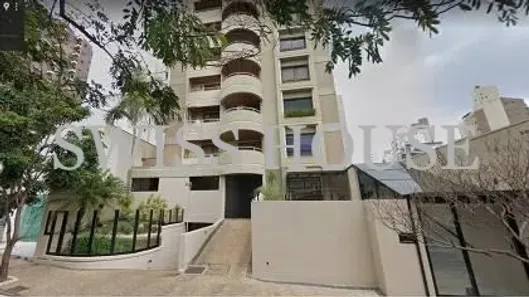Apartamento com 3 Quartos à venda, 160m² no Cambuí, Campinas