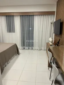 Flat com 1 Quarto à venda, 29m² no Centro, Ipojuca