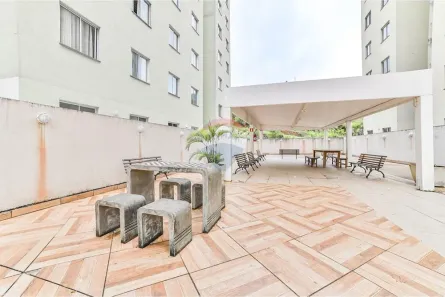 Apartamento com 2 Quartos à venda, 66m² no Eldorado, Juiz de Fora
