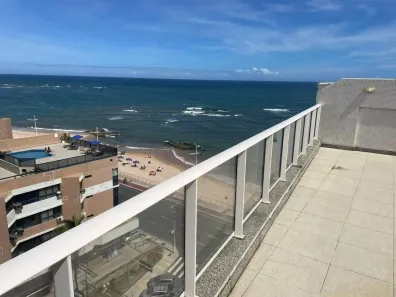Apartamento com 2 Quartos à venda, 229m² no Pituba, Salvador