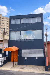 Prédio/Edifício Inteiro com 15 Quartos à venda, 20m² no Cambuí, Campinas
