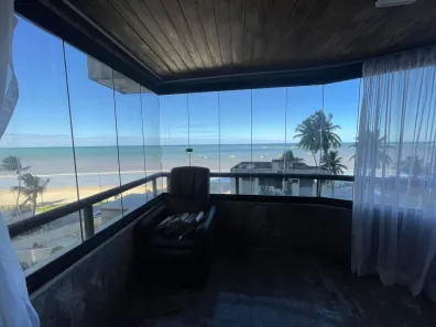 Apartamento com 4 Quartos à venda, 218m² no Piedade, Jaboatão dos Guararapes
