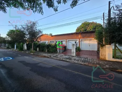 Casa com 3 Quartos para alugar, 1200m² no Centro, Vinhedo
