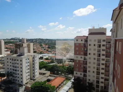 Apartamento com 2 Quartos à venda, 49m² no Vila Nova, Campinas