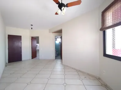Apartamento com 1 Quarto à venda, 44m² no Cambuí, Campinas