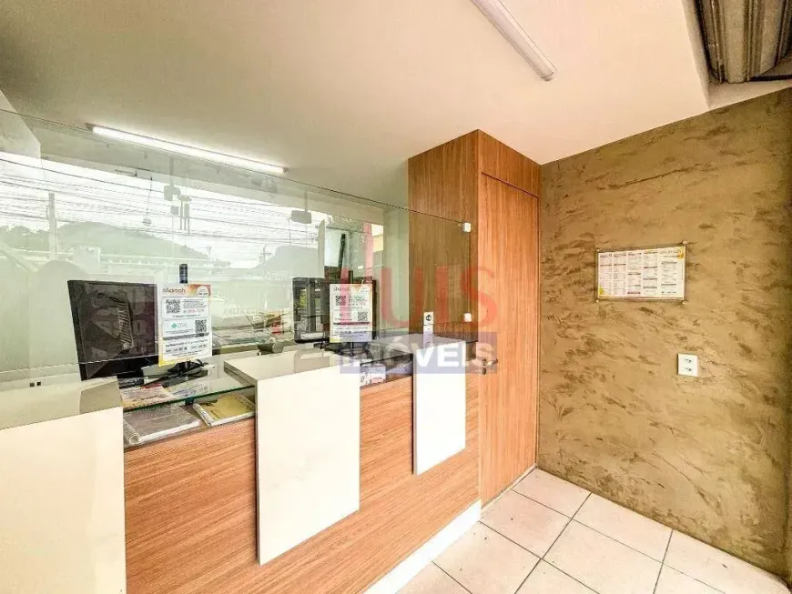 Foto do imóvel - Ponto comercial/Loja/Box para alugar com 100 m², 1 banheiro