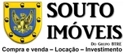 Logo da imobiliária