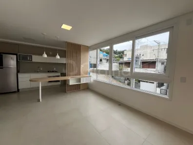 Studio com 1 Quarto à venda, 56m² no Centro, Florianópolis