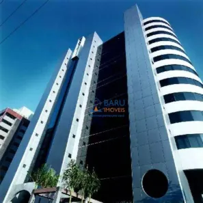 Conjunto Comercial / Sala para venda ou aluguel, 223m² no Cidade Monções, São Paulo
