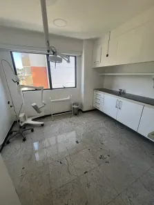 Conjunto Comercial / Sala à venda, 86m² no Nossa Senhora das Graças, Manaus