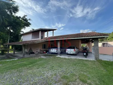 Casa de Condomínio com 4 Quartos à venda, 95m² no Várzea das Moças, Niterói