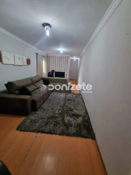 Foto do imóvel - Cobertura para alugar com 3 quartos, 1 suíte, 2 banheiros e 2 vagas na garagem em