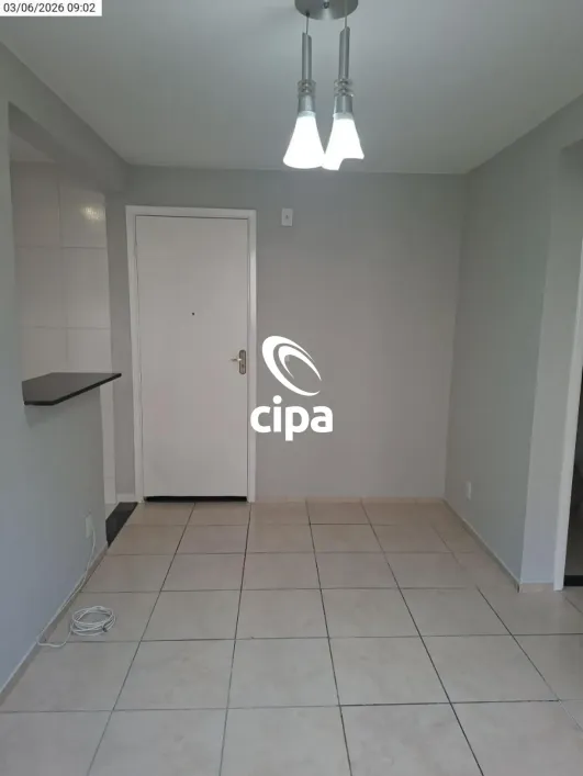 Foto do imóvel - Apartamento para alugar com 47 m², 2 quartos, 2 banheiros, 1 vaga