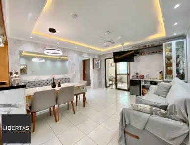 Apartamento com 2 Quartos à venda, 67m² no Capão da Canoa, Capão da Canoa