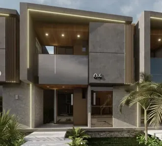 Casa de Condomínio com 4 Quartos à venda, 150m² no Centro, Eusébio