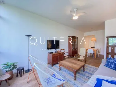 Apartamento com 3 Quartos à venda, 108m² no Ipanema, Rio de Janeiro