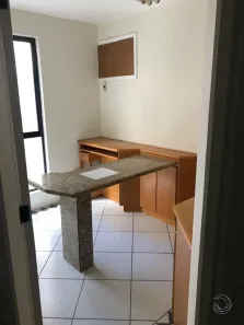 Conjunto Comercial / Sala à venda, 64m² no Centro, Florianópolis