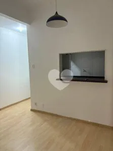 Apartamento com 2 Quartos à venda, 53m² no Rio Comprido, Rio de Janeiro